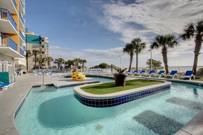 Foto del edificio - 1700 N Ocean Blvd
