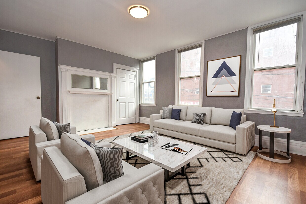 Foto principal - 375 1/2 Main St