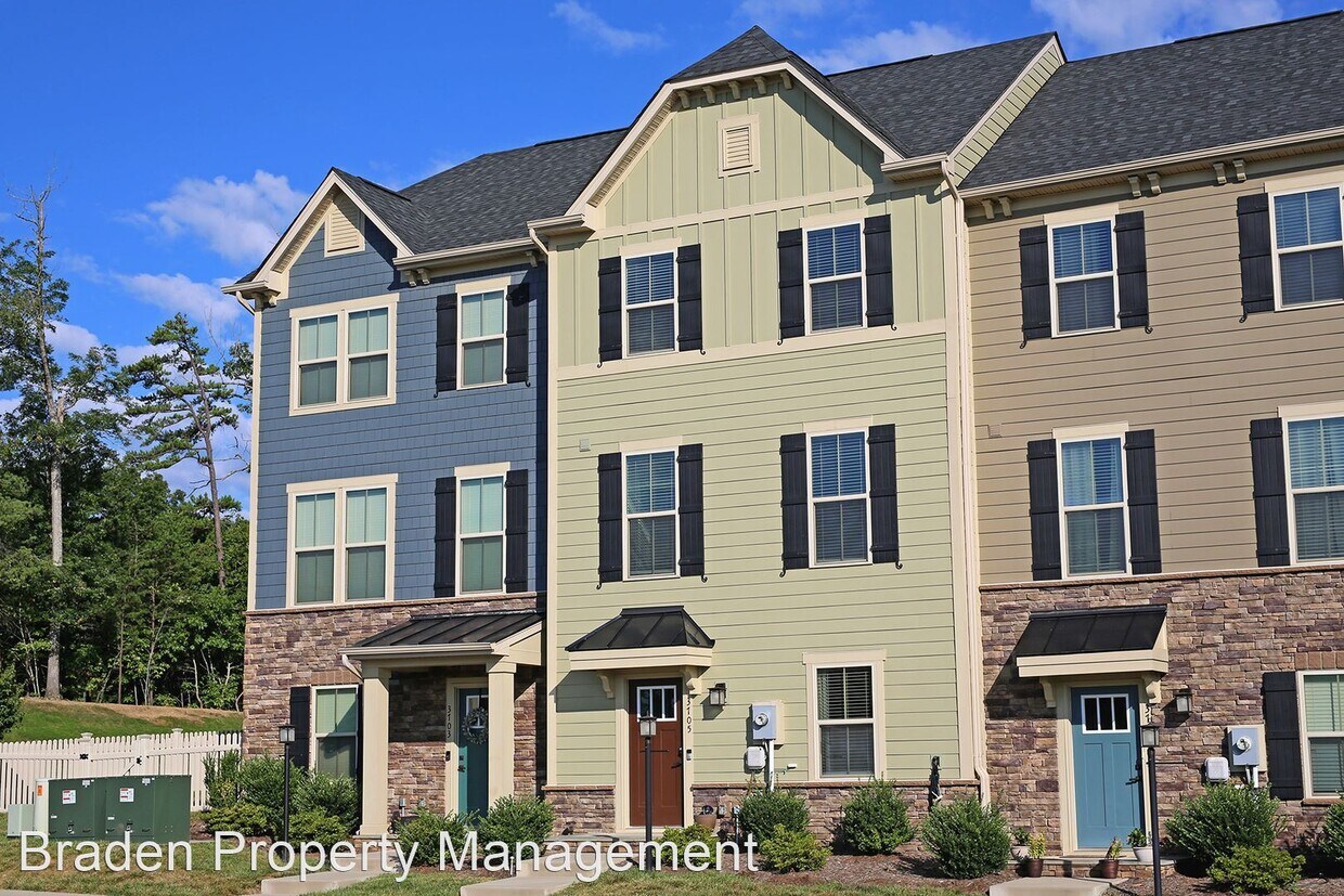 3 br, 2.5 bath House 3705 Sedgewick Lane House Rental in Keswick