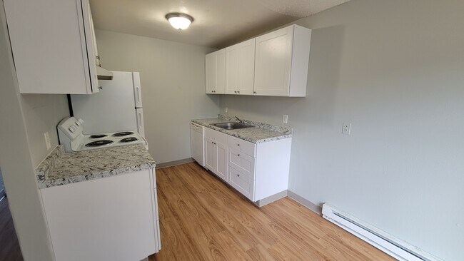 Foto del edificio - 960 NE 183rd Ave
