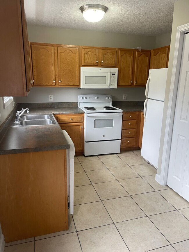 Foto del edificio - 2 Bedroom / 1.5 Bath Condo Johnson City,TN