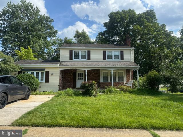 Primary Photo - 229 W Timonium Rd