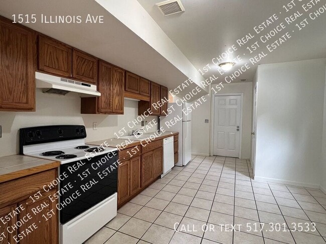 Building Photo - 1515 Illinois Ave
