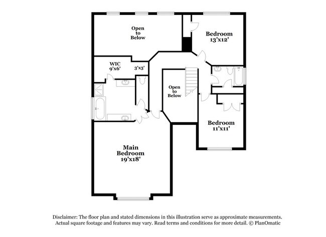 Foto del edificio - 13707 Broad Oaks Ln