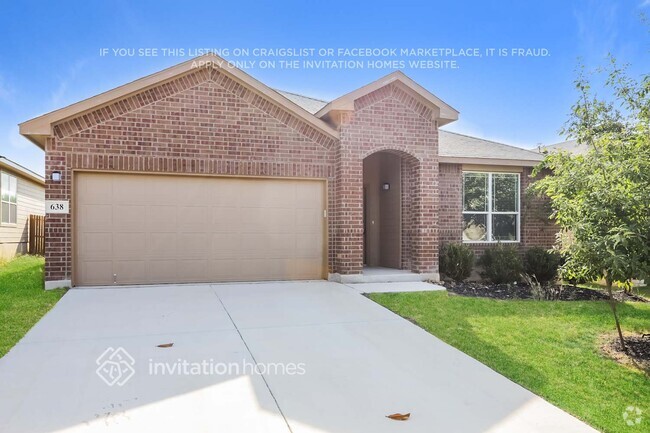 Building Photo - 638 Sage Thrasher
