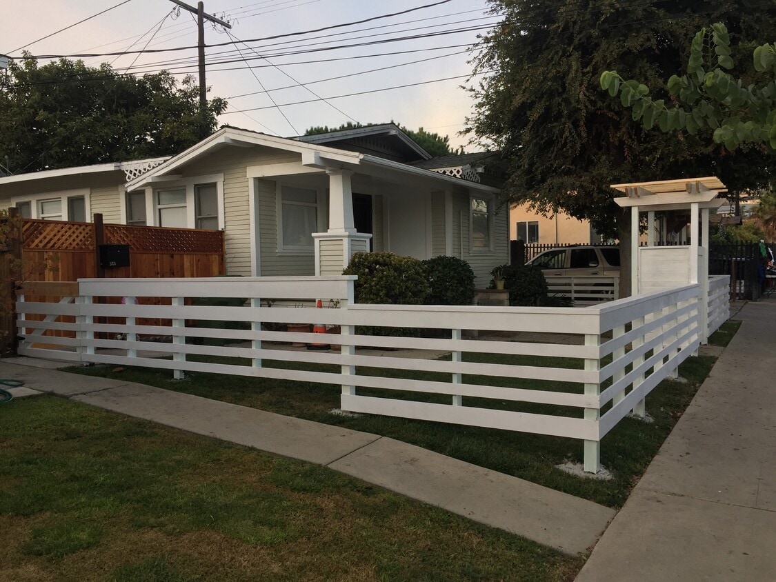 575 W 22nd St, San Pedro, CA 90731 House for Rent in San Pedro, CA