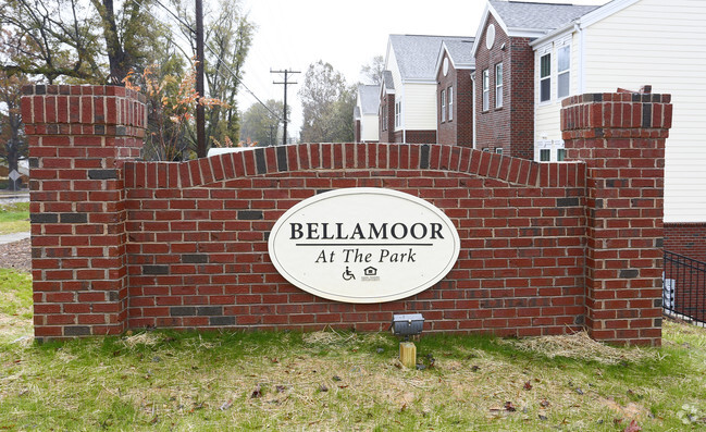 Foto del edificio - Bellamoore at The Park