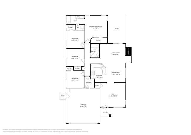 Building Photo - 4529 Olympiad Way