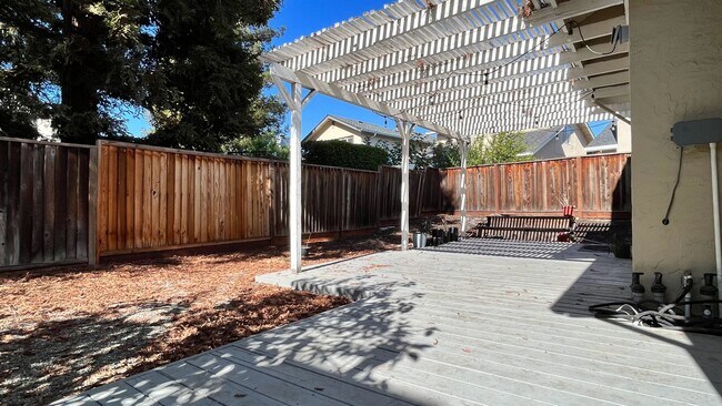 Foto del edificio - 4BD/2.5BA -Modern, Tech-Enhanced Home in P...