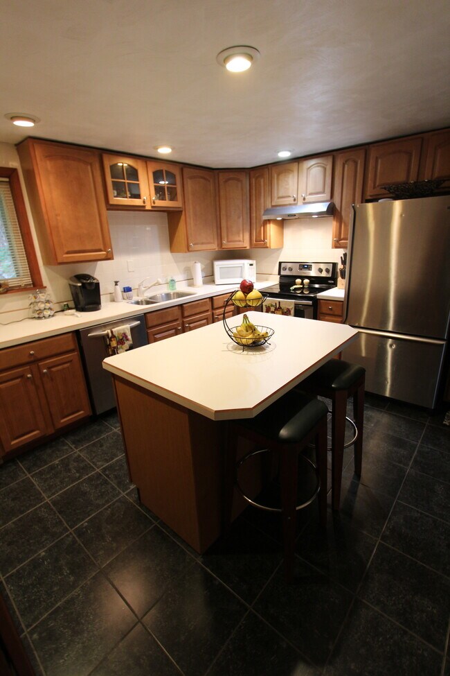 Cocina - 3441 Brighton Rd