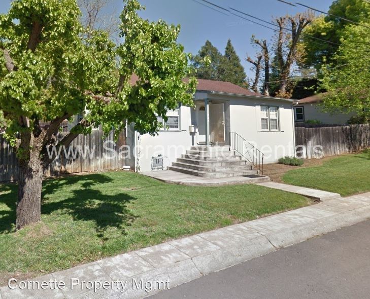 Primary Photo - 2 br, 1 bath House - 603 Orange Grove Way