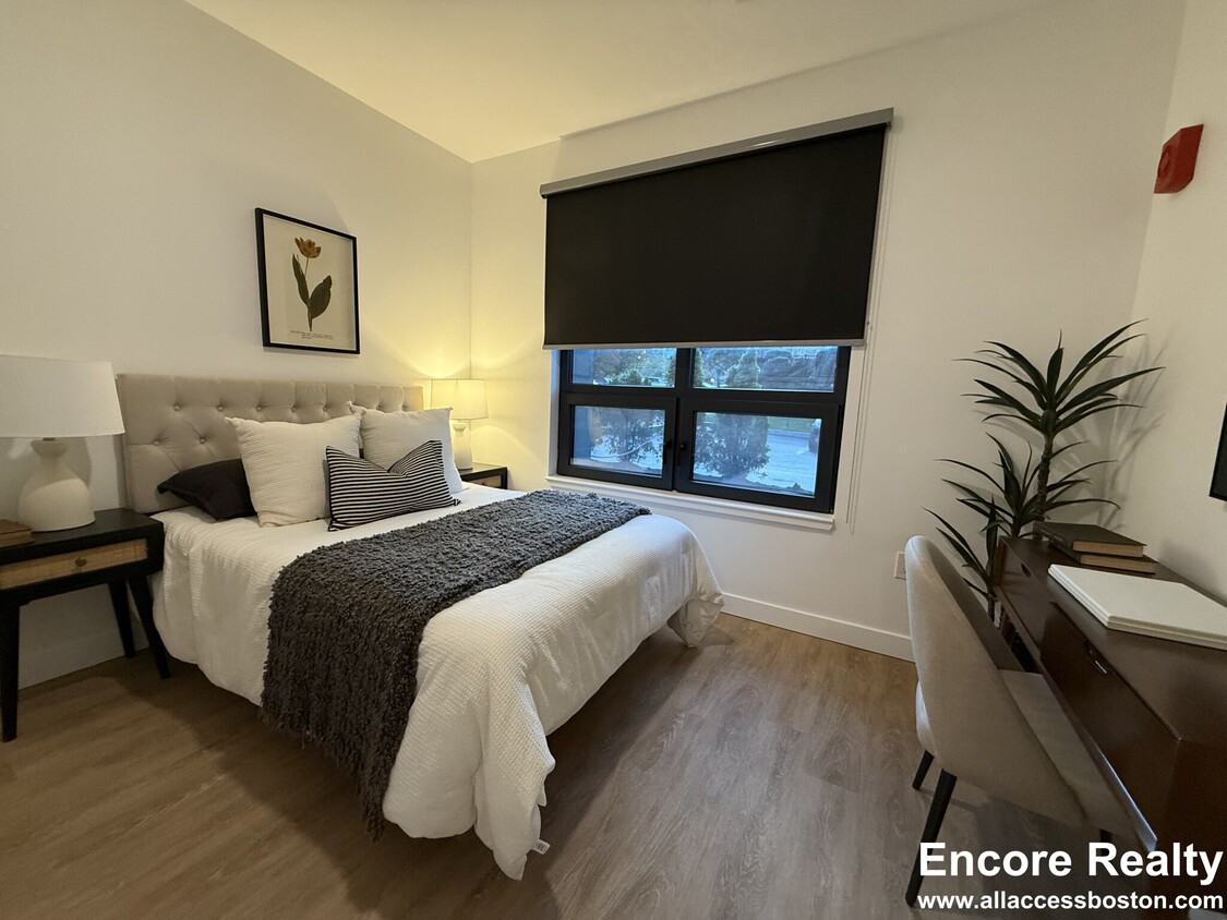 Foto principal - 199 Gardner St