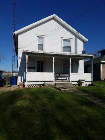 Primary Photo - 73 N Gamble St