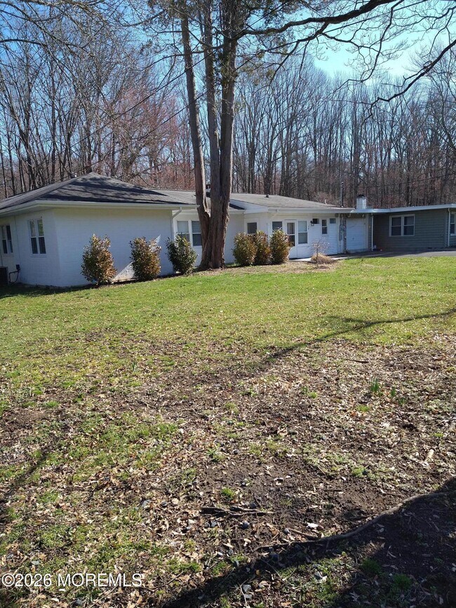 Foto del edificio - 14 Homestead Ln