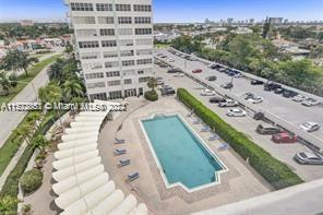 Building Photo - 2100 Sans Souci Blvd