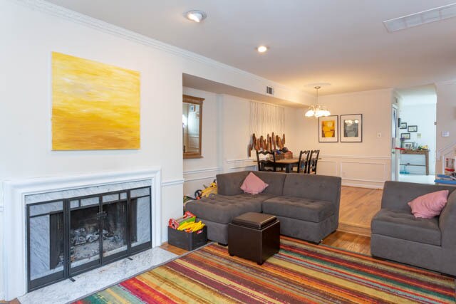 Foto del edificio - 1776 Lanier Pl NW