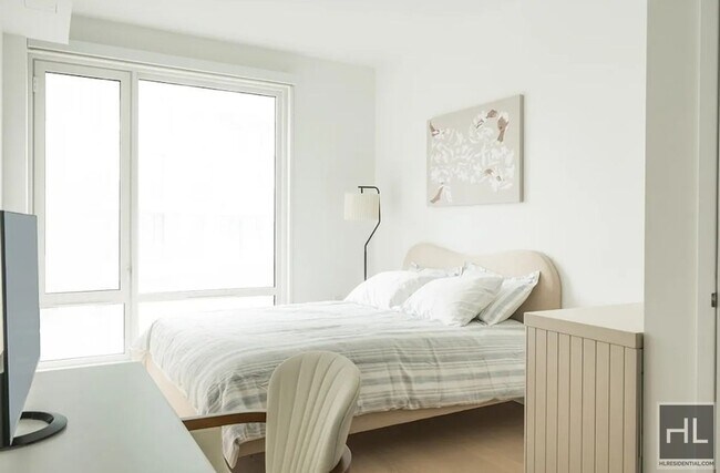 Foto del edificio - 975 Nostrand Ave