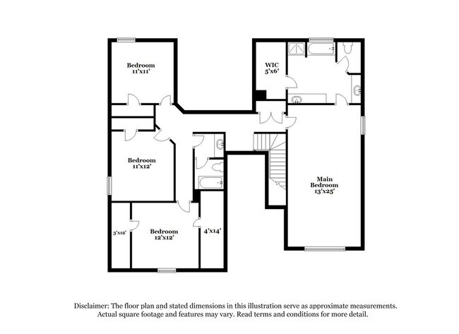 Foto del edificio - 2981 Courtland Oaks Trail SW