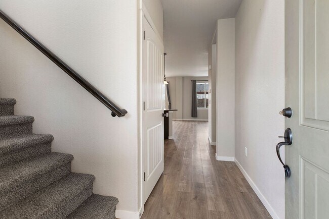 Foto del edificio - 3 Bedroom home in Severance