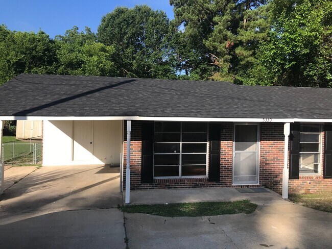 Building Photo - **UPCOMING**Nice 3 Bedroom / 1 Bathroom Home for Rent in Columbus, GA***