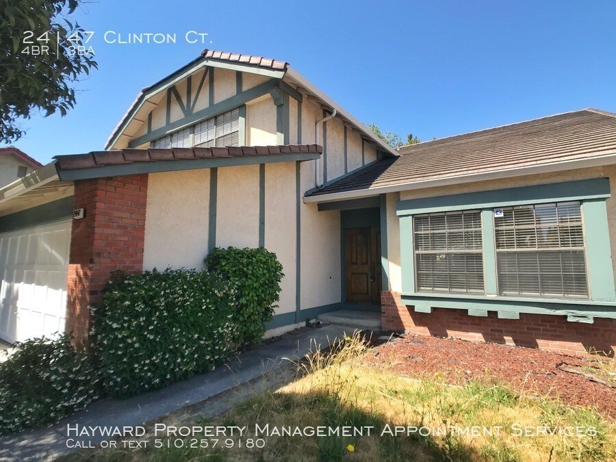Primary Photo - 4BD/3BA - BEAUTIFUL FAMILY HOME W/BONUS ROOM!