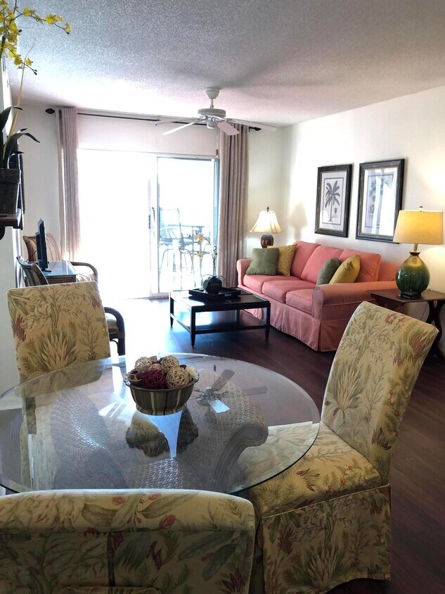 1610 N 42ND Cir Unit 106, Vero Beach, FL 32967 Condo for Rent in Vero