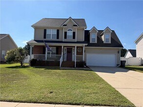 Building Photo - 4048 William Bill Luther Dr