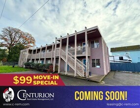 Building Photo - 550 SW Levens St
