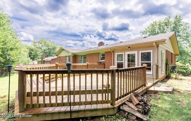 Foto del edificio - 12011 Brookmoor Dr