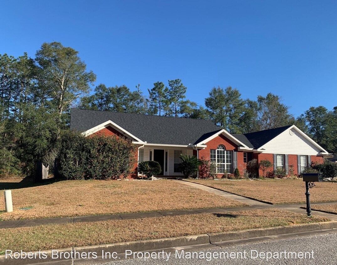 Primary Photo - 3 br, 2 bath House - 3436 Rowell Court