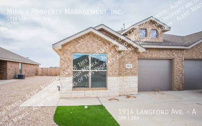 Foto del edificio - 1914 Langford Ave #A