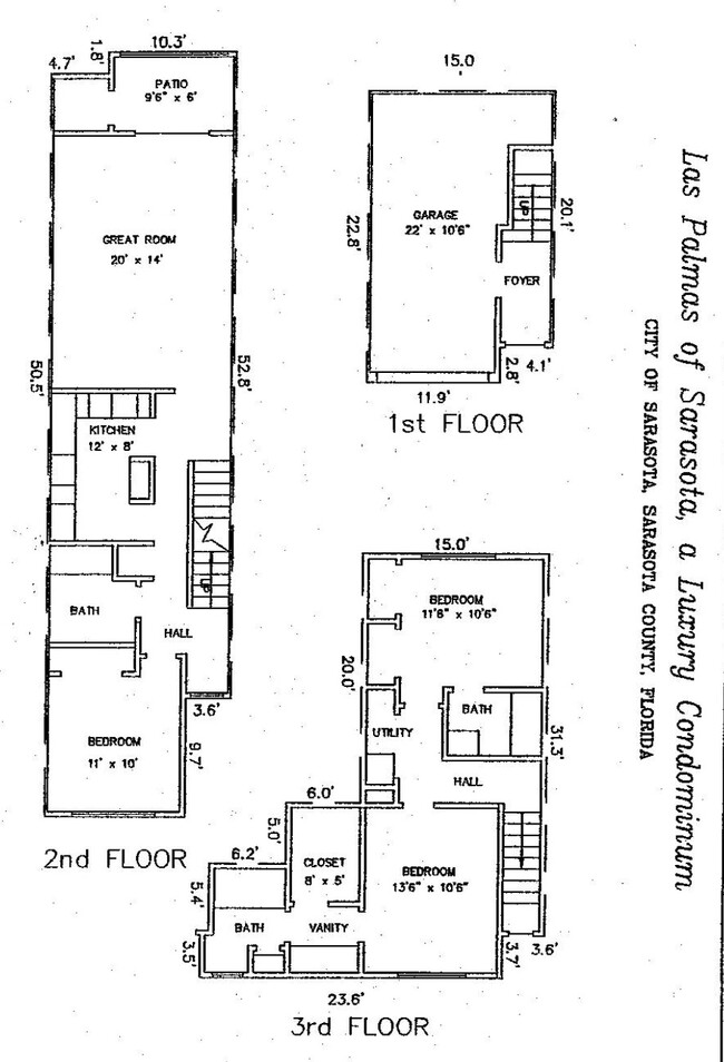 Floor Plan - Photos/Showing on Request - 5681 Bentgrass Dr