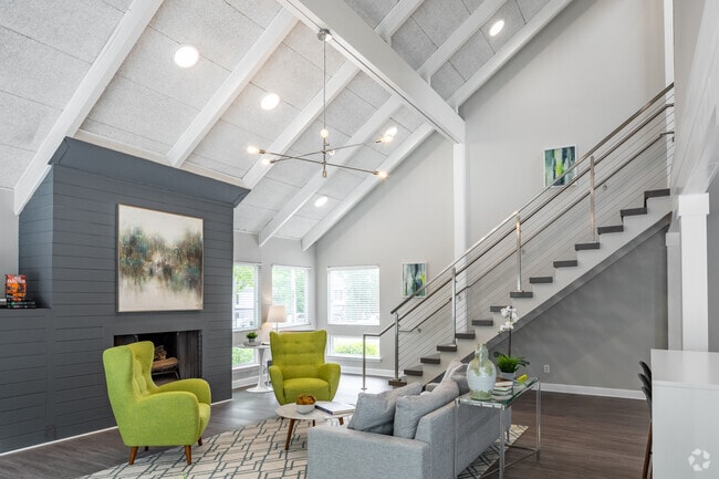 Interior Photo - View at Stonecrest