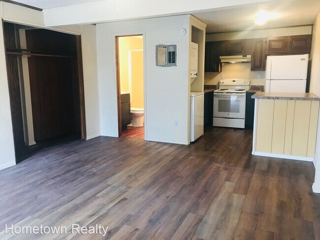 Foto del edificio - Studio, 1 bath House - 1225 S Lee Avenue U...