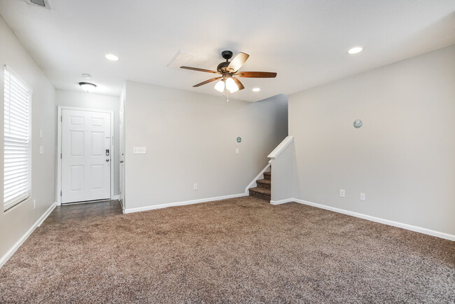 Foto del edificio - 3532 Kernstown Dr