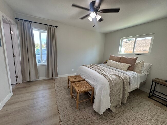 Bedroom #1 - 2423 Lennox St