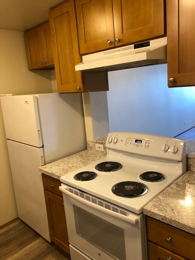 cocina - 9910 Trident Ln NW