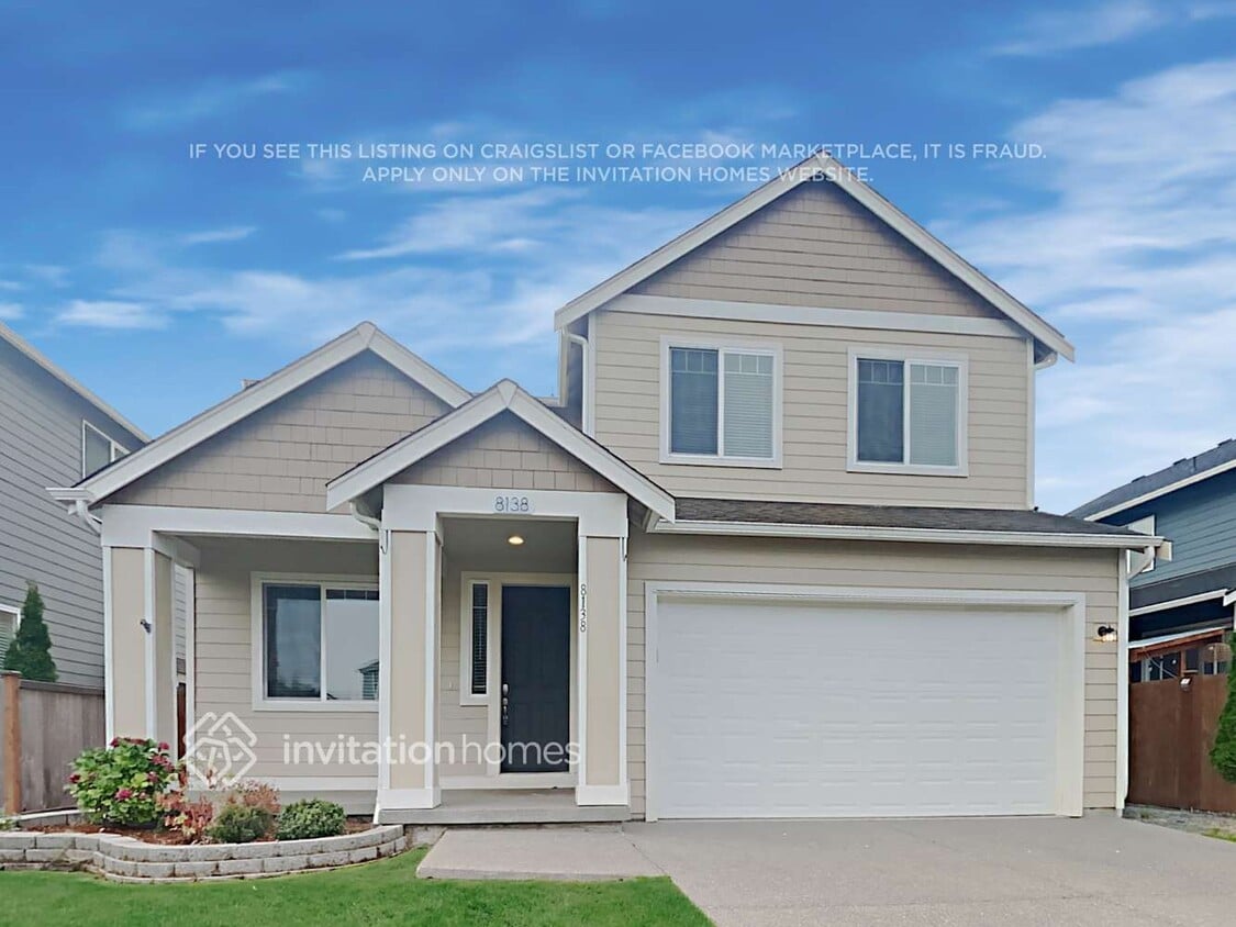 Foto principal - 8138 154th St E