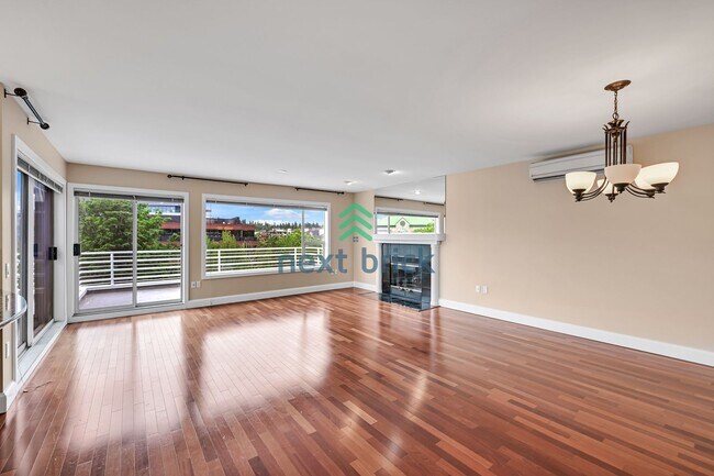Building Photo - 2 Bed and 2 Bath Kirkland DT Condo is Avai...