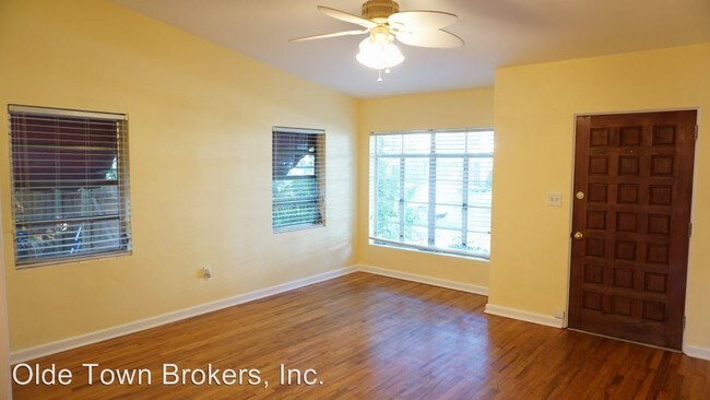 Building Photo - 600 Delaney Park Dr