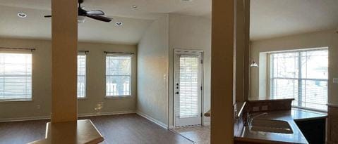 Building Photo - 1600 Hill Country Dr