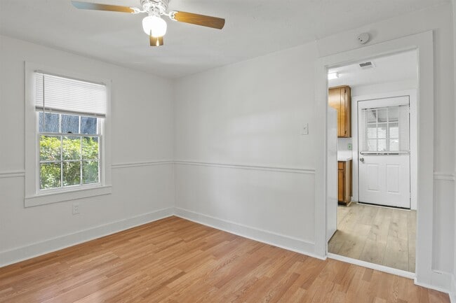 Building Photo - 1408 N Bronough St