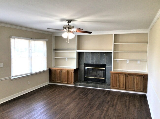 Building Photo - 4341 Becks Park Ln