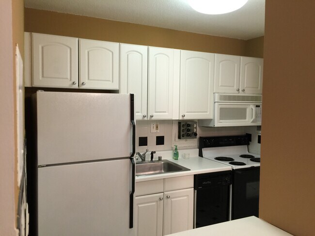 Foto del edificio - 1718 P St NW