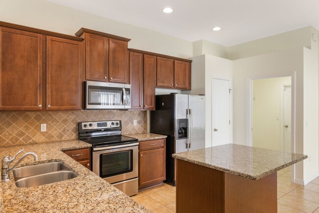 Photo - 2831 Whistlewood Dr House