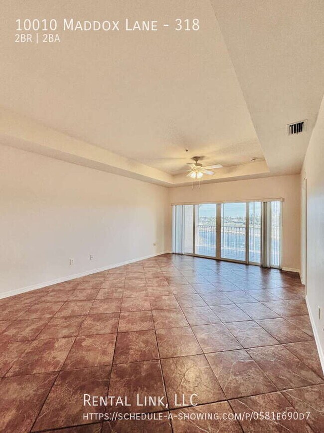 Foto del edificio - 10010 Maddox Ln