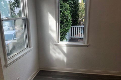 Área de estar - 2913 2nd St