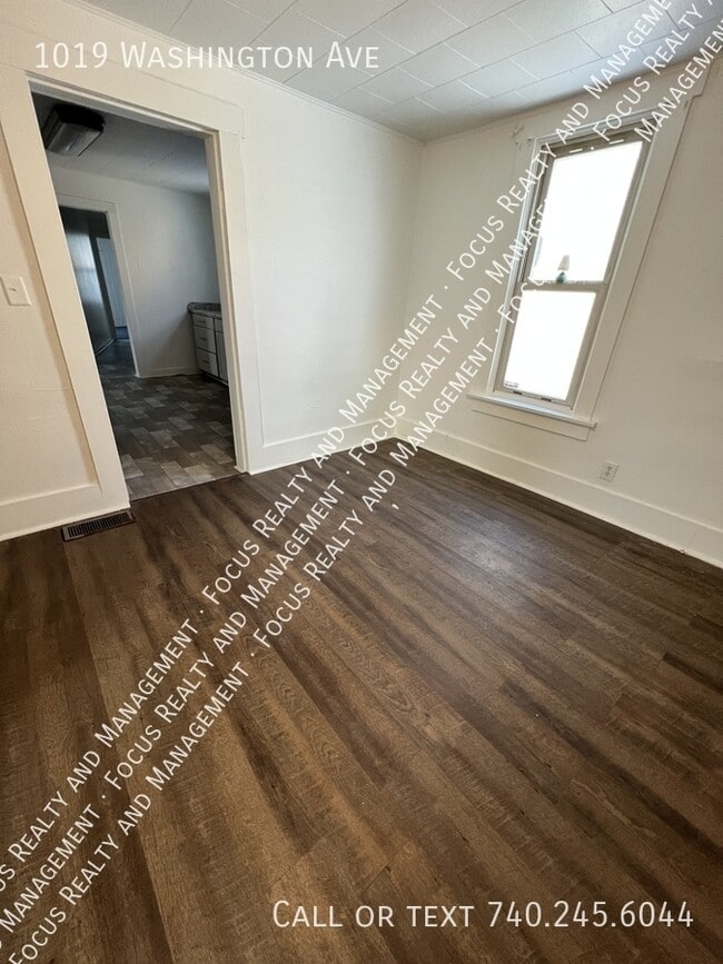 Building Photo - 1019 Washington Ave