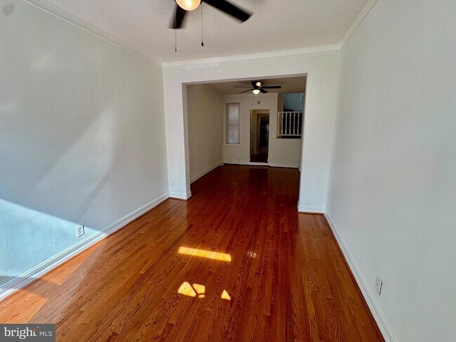 Foto del edificio - 1356 Towson St