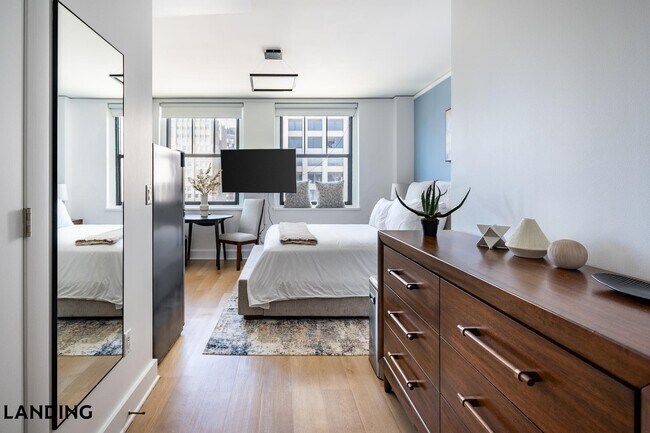 Foto del edificio - 933 McGee St